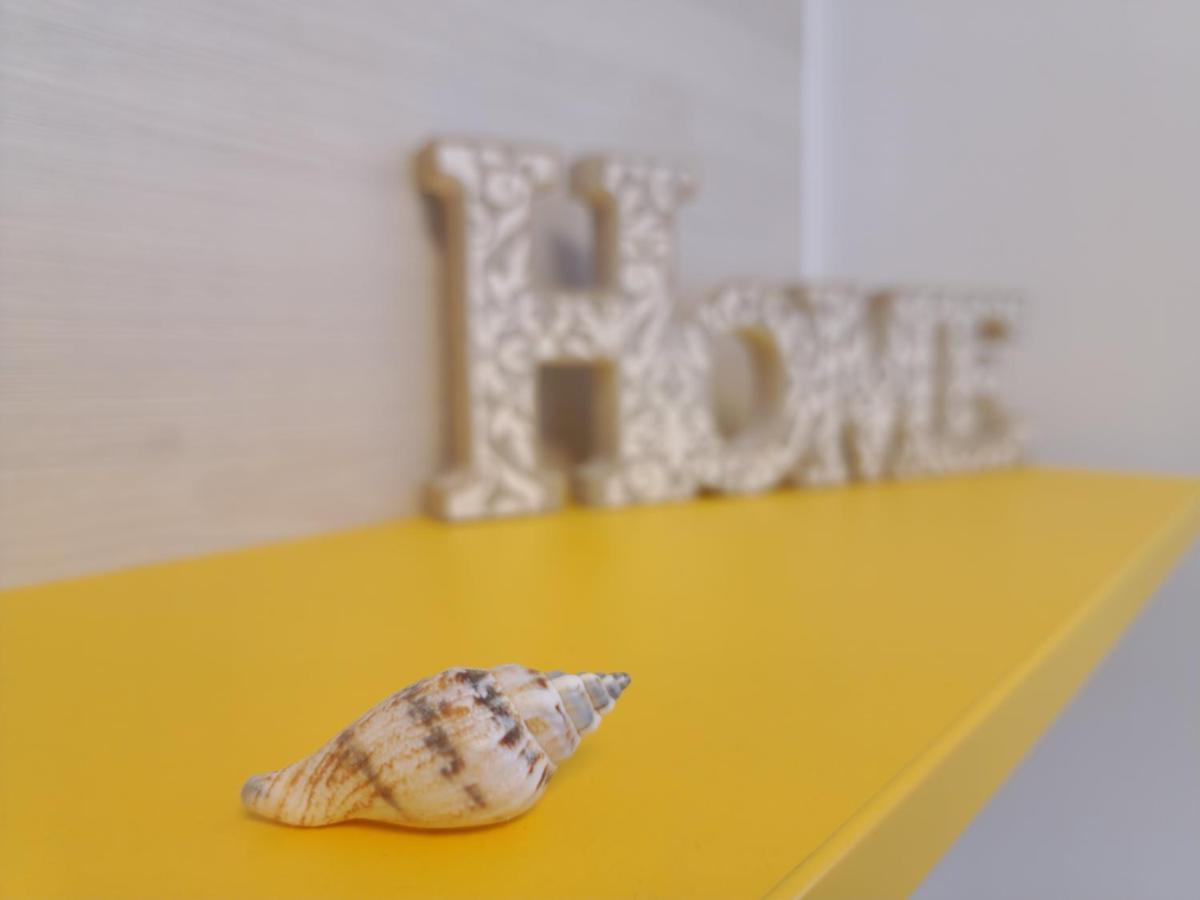 Cristalex Aparthotel & Spa Mamaia Nord Năvodari Buitenkant foto