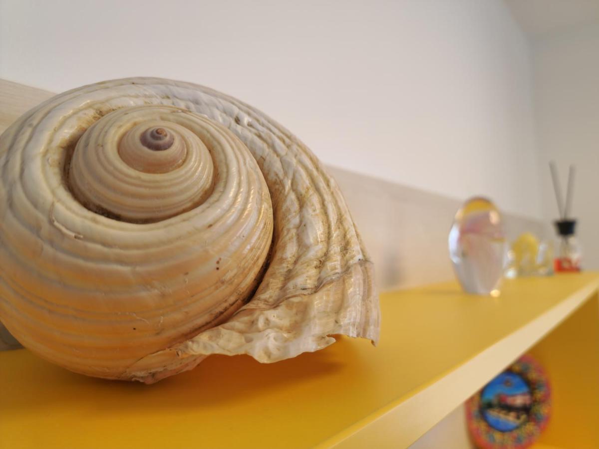 Cristalex Aparthotel & Spa Mamaia Nord Năvodari Buitenkant foto